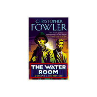 Transworld publishers ltd The Water Room (häftad, eng)