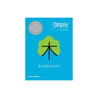 Thames & Hudson Ltd Chineasy™ Everyday (häftad, eng)