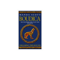 Transworld publishers ltd Boudica: Dreaming The Hound (häftad, eng)