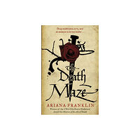 Transworld publishers ltd The Death Maze (häftad, eng)