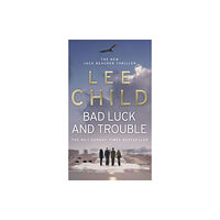 Transworld publishers ltd Bad Luck And Trouble (häftad, eng)