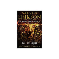 Transworld publishers ltd Fall of Light (häftad, eng)