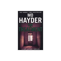Transworld publishers ltd The Treatment (häftad, eng)