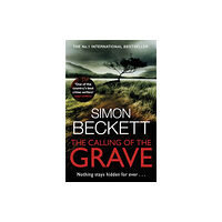 Transworld publishers ltd The Calling of the Grave (häftad, eng)