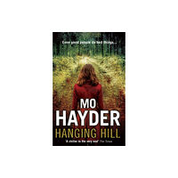 Transworld publishers ltd Hanging Hill (häftad, eng)