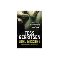 Transworld publishers ltd Girl Missing (häftad, eng)