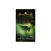 Transworld publishers ltd Toll The Hounds (häftad, eng)