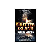 Transworld publishers ltd Shutter Island (häftad, eng)