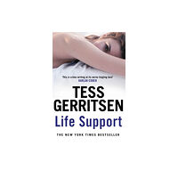 Transworld publishers ltd Life Support (häftad, eng)