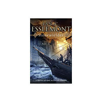 Transworld publishers ltd Stonewielder (häftad, eng)