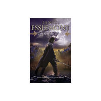 Transworld publishers ltd Orb Sceptre Throne (häftad, eng)