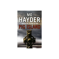 Transworld publishers ltd Pig Island (häftad, eng)