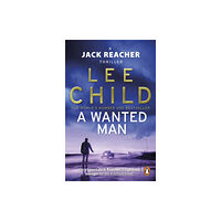 Transworld publishers ltd A Wanted Man (häftad, eng)