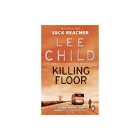 Transworld publishers ltd Killing Floor (häftad, eng)