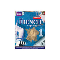 Pearson Education Limited FRENCH EXPERIENCE 1 COURSEBOOK NEW EDITION (häftad, eng)