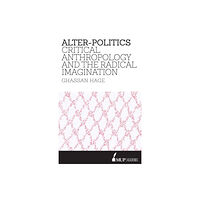 Melbourne University Press Alter-Politics (häftad, eng)