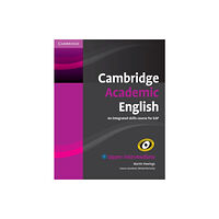 Cambridge University Press Cambridge Academic English B2 Upper Intermediate Student's Book (häftad, eng)
