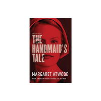 Knopf Doubleday Publishing Group Handmaid's Tale (Movie Tie-in) (häftad, eng)