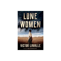 Random House USA Inc Lone Women (inbunden, eng)