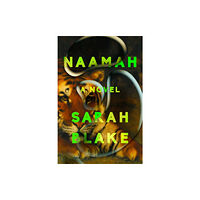 Penguin Putnam Inc Naamah (inbunden, eng)