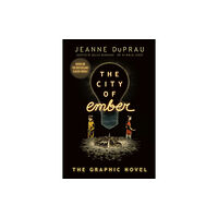 Random House USA Inc The City of Ember (häftad, eng)