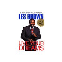 Harpercollins publishers inc Live Your Dreams (häftad, eng)