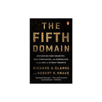 Penguin Putnam Inc The Fifth Domain (häftad, eng)