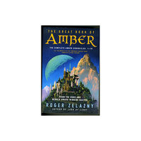 HarperCollins The Great Book of Amber (häftad, eng)