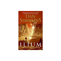 HarperCollins Ilium (häftad, eng)