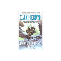 Harpercollins publishers inc Fortress of Ice (häftad, eng)