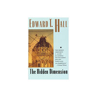 Bantam Doubleday Dell Publishing Group Inc The Hidden Dimension (häftad, eng)