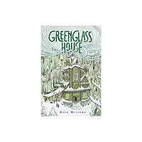 HarperCollins Greenglass House (inbunden, eng)