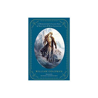 HarperCollins The Princess Bride (inbunden, eng)