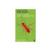 Faber & Faber The Life of Insects (häftad, eng)