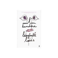 Faber & Faber Laughable Loves (häftad, eng)