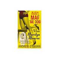 Faber & Faber The Life and Opinions of Maf the Dog, and of his friend Marilyn Monroe (häftad, eng)