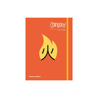 Thames & Hudson Ltd Chineasy™ (häftad, eng)