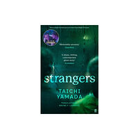 Faber & Faber Strangers (häftad, eng)