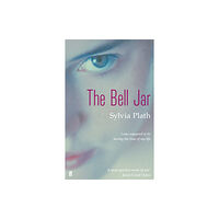 Faber & Faber The Bell Jar (häftad, eng)