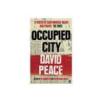 Faber & Faber Occupied City (häftad, eng)