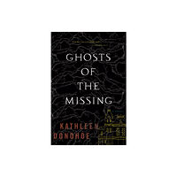 HarperCollins Ghosts Of The Missing (häftad, eng)