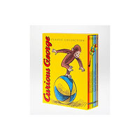 HarperCollins Curious George Classic Collection