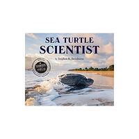 HarperCollins Sea Turtle Scientist (häftad, eng)