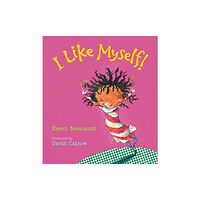 HarperCollins I Like Myself! Board Book (bok, board book, eng)