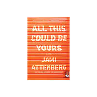 HarperCollins All This Could Be Yours (inbunden, eng)