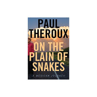 HarperCollins On The Plain Of Snakes (inbunden, eng)