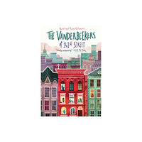HarperCollins The Vanderbeekers of 141st Street (inbunden, eng)