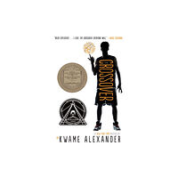 HarperCollins The Crossover (häftad, eng)