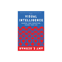 Harpercollins publishers inc Visual Intelligence (häftad, eng)