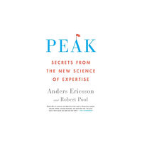 HarperCollins Peak (häftad, eng)